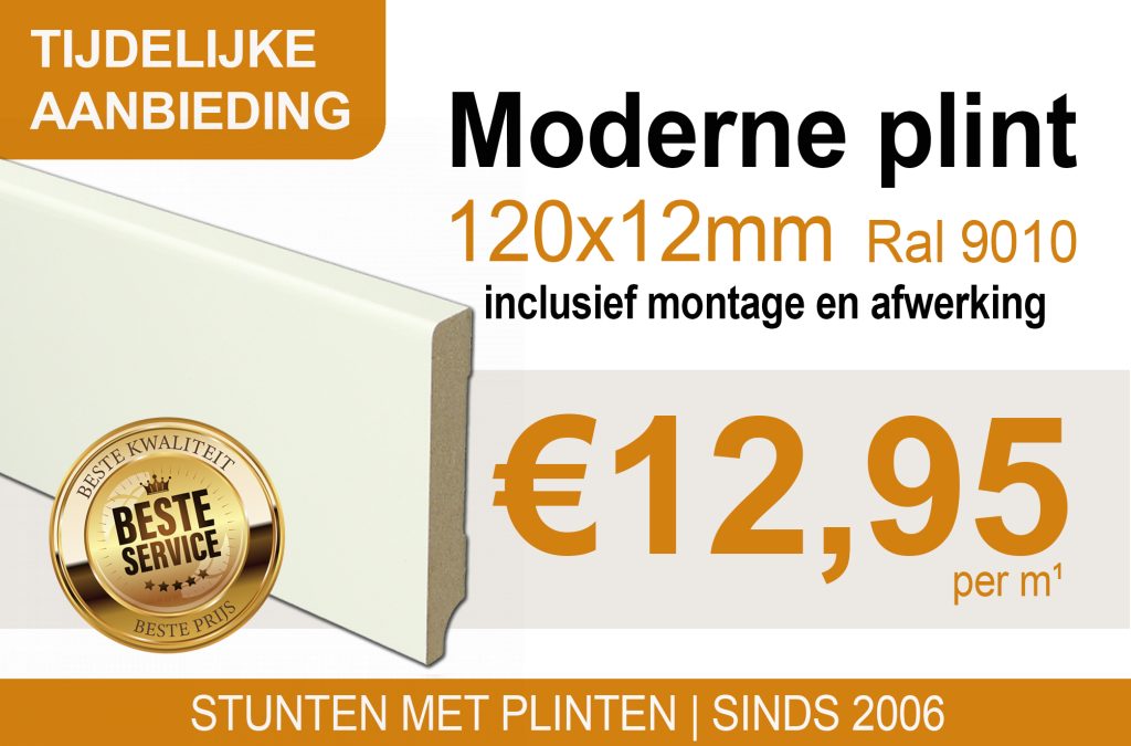 Aanbieding 120x12