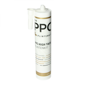 PPC Hightack lijm wit 96828 7