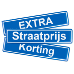 Straatprijs