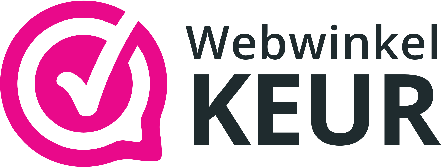 Logo WebwinkelKeur