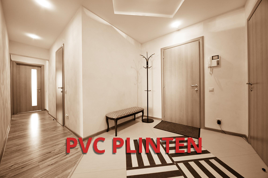 pvc plinten 1