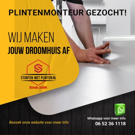 Vacature monteur